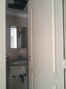 Bedroom One Image of 830 Sq.ft 2 BHK Apartment / Flat for sale in Paras Seasons, Sector 168 Noida for Rs. 7500000