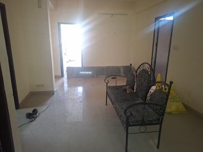 Living Room Image of 1650 Sq.ft 3 BHK Apartment / Flat for rent in Vasant Kunj New Delhi for Rs. 85000