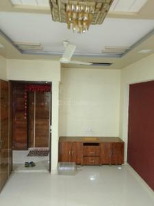 Hall Image of 590 Sq.ft 1 BHK Apartment / Flat for rent in Nalasopara East Nala Sopara for Rs. 16000