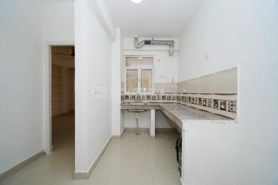 Kitchen Image of 1175 Sq.ft 2 BHK Apartment / Flat for sale in SG Impressions 58, Raj Nagar Extension Ghaziabad for Rs. 7700000