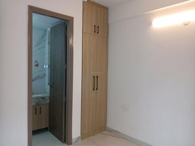 Bedroom Image of 1365 Sq.ft 3 BHK Apartment / Flat for sale in M3M Soulitude , Sector 89 Gurgaon for Rs. 15300000