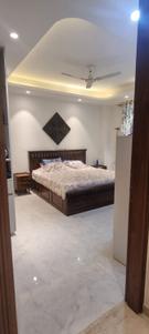 Bedroom Image of 1700 Sq.ft 3 BHK Apartment / Flat for sale in Sector 23 Gurgaon for Rs. 22500000
