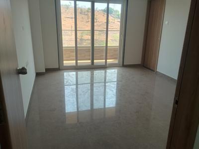 Hall Image of 1600 Sq.ft 3 BHK Apartment / Flat for rent in Venkatesh Skydale, Hingne Khurd Pune for Rs. 62000