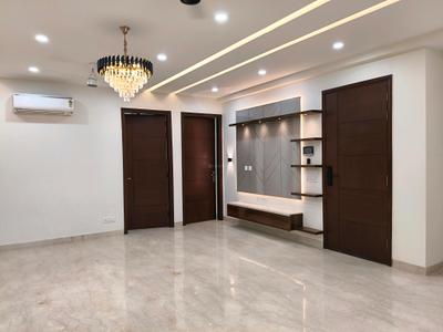 Living Room Image of 3100 Sq.ft 4 BHK Builder Floor for sale in Sector 46 Gurgaon for Rs. 42500000