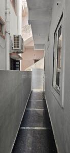 Balcony Image of 1800 Sq.ft 3 BHK Duplex for sale in Rampally Secunderabad for Rs. 9900000