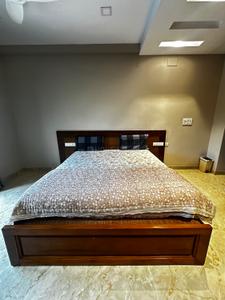 Bedroom Image of 2500 Sq.ft 3 BHK Apartment / Flat for sale in Ceebros One 74, Raja Annamalai Puram Chennai for Rs. 99500000