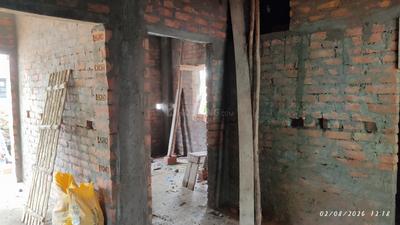 Living Room Image of 730 Sq.ft 2 BHK Apartment / Flat for sale in Paschim Putiary Kolkata for Rs. 2500000
