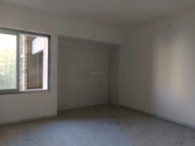Bedroom Image of 1400 Sq.ft 3 BHK Apartment / Flat for sale in Akshar Altorios, Amanora Park Town Pune for Rs. 12000000