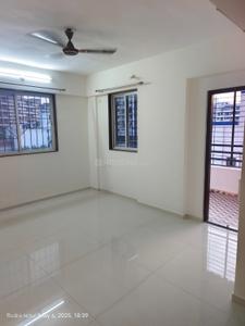 Hall Image of 1100 Sq.ft 2 BHK Apartment / Flat for sale in Khushbu Soham Residency Building B And C, Pimple Saudagar Pune for Rs. 8500000