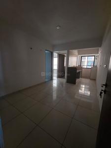 Hall Image of 900 Sq.ft 2 BHK Apartment / Flat for sale in Sun Rising Homes, Gota Ahmedabad for Rs. 4900000