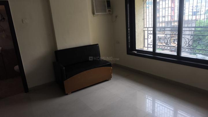 Horizon Blue Horizon Bedroom 1