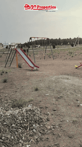 Image of 435 Sq.ft Residential Plot / Land for sale in Somavarapatti, Tiruppur for Rs. 340000