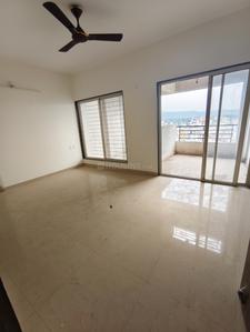 Hall Image of 950 Sq.ft 2 BHK Apartment / Flat for sale in Dhankawade Tamrind Park Phase 1, Dhayari Pune for Rs. 5400000