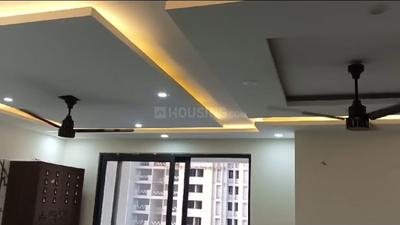 Hall Image of 1800 Sq.ft 3 BHK Builder Floor for rent in Basaveshwara Nagar Bengaluru for Rs. 53000