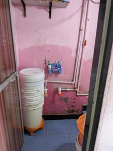 Image of 101 Sq.ft 1 RK Independent House for sale in Kurla West, Mumbai for Rs. 4500000