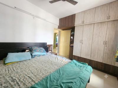 Bedroom Image of 1151 Sq.ft 2 BHK Apartment / Flat for sale in Mana Candela, Chikkakannalli Bengaluru for Rs. 8950000