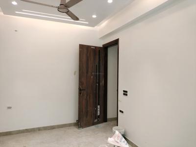 Bedroom Image of 1421 Sq.ft 3 BHK Apartment / Flat for sale in CGHS Prakriti Apartments, Sector 6 Dwarka New Delhi for Rs. 28200000