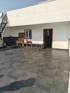 Image of 1125 Sq.ft 2 BHK Apartment / Flat for rent in Basheer Bagh, Hyderabad for Rs. 25000