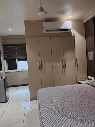 SDC Sidhant Enclave Bedroom 1