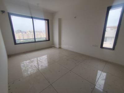 Bedroom Image of 2115 Sq.ft 3 BHK Apartment / Flat for sale in Avirat Silver Harmony 2, Gota Ahmedabad for Rs. 12800000