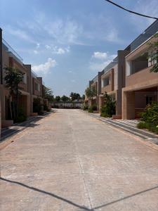 Image of 3000 Sq.ft 4 BHK Villa for sale in Phoenix Luxury Park 2, Shamshabad, Hyderabad for Rs. 34700000