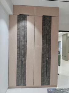 Bedroom Image of 1200 Sq.ft 3 BHK Apartment / Flat for sale in Shreeji Shree Two Phase 1, Bhayli Vadodara for Rs. 7200000