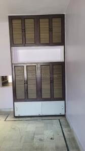 Bedroom Image of 2153 Sq.ft 2 BHK Builder Floor for rent in Kanker Khera Meerut for Rs. 10000