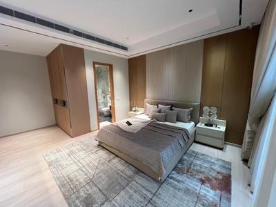 Bedroom Image of 4451 Sq.ft 4.5 BHK Apartment / Flat for sale in Sector 88 Mohali for Rs. 38492248