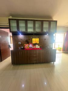 Hall Image of 1620 Sq.ft 3 BHK Apartment / Flat for rent in Pratap Nagar Jaipur for Rs. 30000
