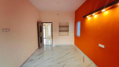 Hall Image of 700 Sq.ft 2 BHK Villa for sale in Maraimalai Nagar Chennai for Rs. 2778000