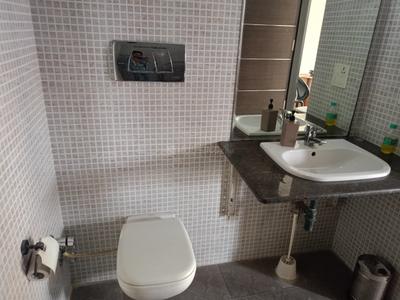 Bathroom Image of 2000 Sq.ft 9 BHK Independent House for sale in Sector 19 Noida for Rs. 55000000
