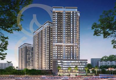 Image of 1125 Sq.ft 2 BHK Apartment / Flat for sale in Ravet, Pune for Rs. 5999000