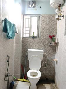 Bedroom One Image of 1256 Sq.ft 3 BHK Apartment / Flat for sale in Bengal Abasan Urban Sabujayan, Jagatipota Kolkata for Rs. 10500000