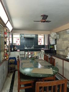 Hall Image of 1650 Sq.ft 3 BHK Apartment / Flat for sale in Moore Avenue Apartment, Ashok Nagar Kolkata for Rs. 8500000