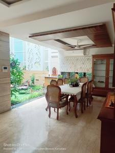 Hall Image of 10000 Sq.ft 5 BHK Independent House for rent in Jakkur Bengaluru for Rs. 265000