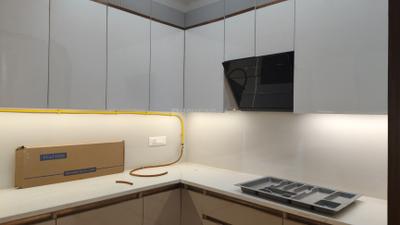 Kitchen Image of 2152 Sq.ft 4 BHK Builder Floor for sale in Vaishali Ghaziabad for Rs. 19500000