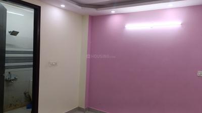 Image of 630 Sq.ft 2 BHK Builder Floor for rent in Govindpuri, New Delhi for Rs. 20000