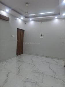 Bedroom Image of 550 Sq.ft 1 BHK Apartment / Flat for rent in Swaraj Homes Maa Shakti Apartments, Paschim Vihar New Delhi for Rs. 19000