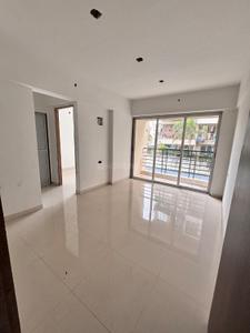 1 BHK Flat