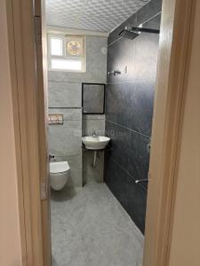 Image of 1500 Sq.ft 3 BHK Apartment / Flat for rent in Satyam Residency 2, Mansarovar, Jaipur for Rs. 30000