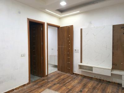 Bedroom Image of 1700 Sq.ft 4 BHK Builder Floor for sale in Vasundhara Ghaziabad for Rs. 17900000