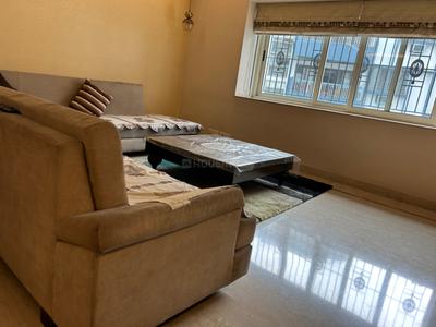 Hall Image of 2275 Sq.ft 3 BHK Apartment / Flat for sale in Alipore Grandeur, Alipore Kolkata for Rs. 42500000