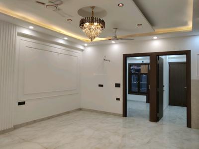 Living Room Image of 1250 Sq.ft 3 BHK Apartment / Flat for sale in Lal Kuan Ghaziabad for Rs. 6065000