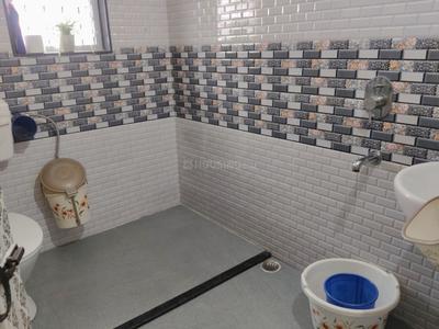 Bathroom Image of 1460 Sq.ft 3 BHK Apartment / Flat for sale in Mahananda Para Siliguri for Rs. 5700000