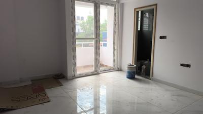 Bedroom Image of 2200 Sq.ft 3 BHK Builder Floor for sale in Banaswadi Bengaluru for Rs. 24500000