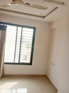 Bedroom Image of 398 Sq.ft 1 BHK Apartment / Flat for sale in Moraya Vedant Heights, Kiwale Pune for Rs. 3500000