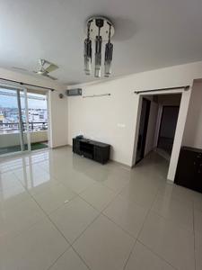 Hall Image of 1121 Sq.ft 2 BHK Apartment / Flat for sale in Favourite Elegance, Kaval Bairasandra Bengaluru for Rs. 9950000