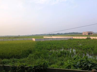 Image of 720 Sq.ft Residential Plot / Land for sale in New Town, Kolkata for Rs. 1234567