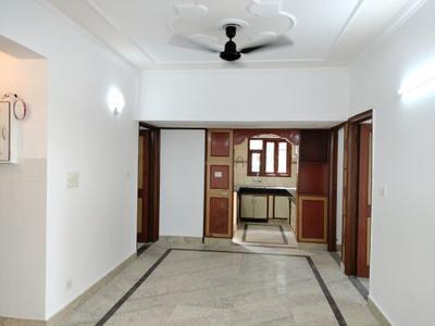 Living Room Image of 2200 Sq.ft 4 BHK Apartment / Flat for sale in Sector 11 Dwarka New Delhi for Rs. 28800000