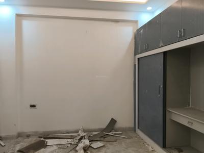 Bedroom Image of 1600 Sq.ft 3 BHK Builder Floor for sale in Sam Heights, Noida Extension Greater Noida for Rs. 6000000